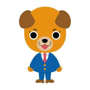 yuks ()さんの女性受けしそうな動物キャラクター制作への提案