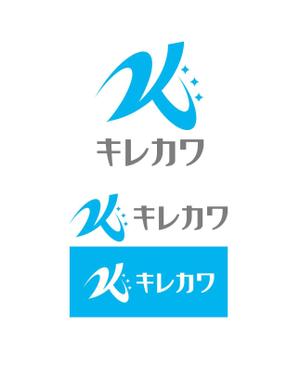 King_J (king_j)さんの美容クリニック料金比較サイト「キレカワ」のロゴへの提案