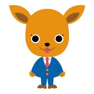 yuks ()さんの女性受けしそうな動物キャラクター制作への提案