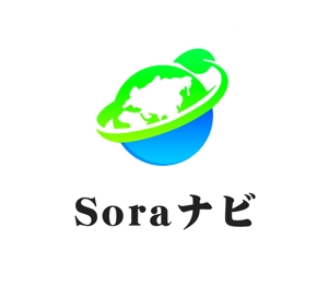 ぽんぽん (haruka0115322)さんの医療系の人材紹介サイト名のロゴへの提案