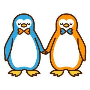 yumikuro8 (yumikuro8)さんの「ペンギン」のキャラクターデザインへの提案