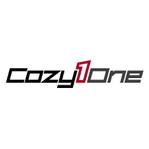 takosanさんの「Cozy One」のロゴ作成への提案