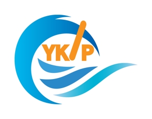 志賀 隆士 (RonshiJp)さんの当社既存ロゴ＋当社略称「YKIP」4文字の組み合わせアレンジへの提案