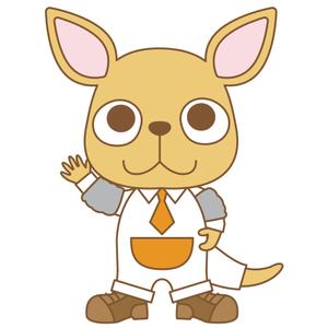 keyplace  ()さんの女性受けしそうな動物キャラクター制作への提案