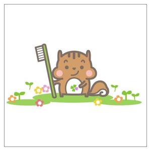 sho-rai（ショウライ） (sho-rai)さんの歯科医院のキャラクターデザインへの提案