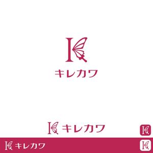 oo_design (oo_design)さんの美容クリニック料金比較サイト「キレカワ」のロゴへの提案