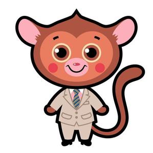 ブリコルール (bricoleur)さんの女性受けしそうな動物キャラクター制作への提案