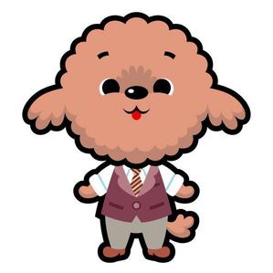ブリコルール (bricoleur)さんの女性受けしそうな動物キャラクター制作への提案
