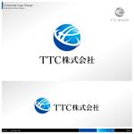 Bash_Design (Bash_Design)さんのオフィス消耗品などの貿易会社のロゴへの提案