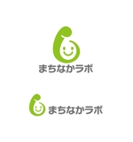 horieyutaka1 (horieyutaka1)さんの中心市街地の活性化をコーディネートするまちづくり会社「株式会社まちなかラボ」のロゴへの提案
