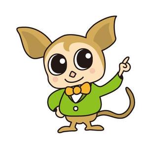 さんの女性受けしそうな動物キャラクター制作への提案