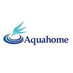 takosanさんの「Aquahome」のロゴ作成への提案