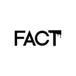 エックスアマウント合同会社 (youuyah)さんの建築塗装、ペンキ屋「FACT」のロゴへの提案
