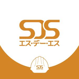 ロゴ研究所 (rogomaru)さんの電気工事会社、「株式会社エス・デー・エス」のロゴへの提案