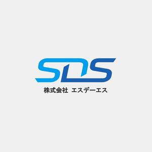 hype_creatureさんの電気工事会社、「株式会社エス・デー・エス」のロゴへの提案