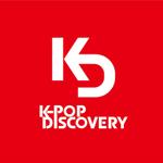 HFvision (HFvision)さんのK-POPオーディションサイト「K-POP DISCOVERY」のロゴ制作への提案
