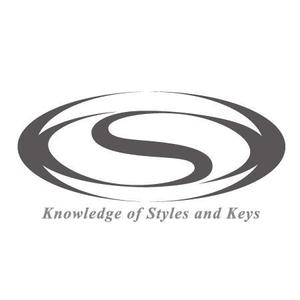 terabyteさんの「K.S.K,co,ltd.もしくはKnowledge of Styles and KeysもしくＫ．Ｓ．Ｋ」のロゴ作成への提案