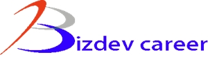 MASA (masaaki1)さんの事業開発・新規事業に特化したウェブメディア「Bizdev Career」のロゴ制作依頼への提案