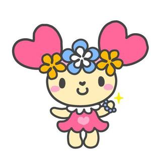 PIPPI (pippi)さんの【プロダクション】女の子向け公式キャラクターを募集します！への提案