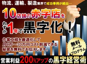TOP55 (TOP55)さんの経営者向けランディングページのヘッダーデザインへの提案