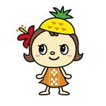 maloopさんの沖縄物産品販売サイトのイメージキャラクター募集への提案
