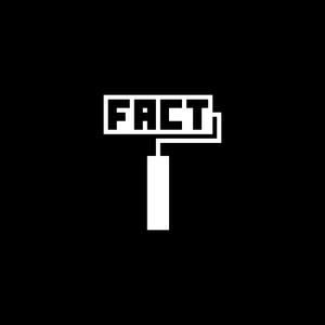 Taku Sakaguchi ()さんの建築塗装、ペンキ屋「FACT」のロゴへの提案