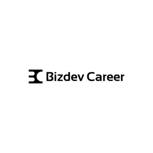 Yolozu (Yolozu)さんの事業開発・新規事業に特化したウェブメディア「Bizdev Career」のロゴ制作依頼への提案