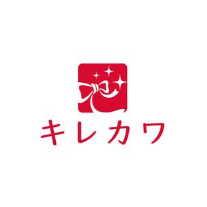 Ochan (Ochan)さんの美容クリニック料金比較サイト「キレカワ」のロゴへの提案