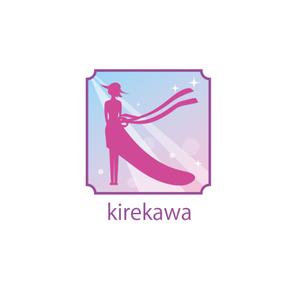 Benzaiten (Benzaiten)さんの美容クリニック料金比較サイト「キレカワ」のロゴへの提案