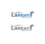 arucodesign. (arucodesign)さんのランサーズ株式会社運営の「Lancers」のロゴ作成への提案