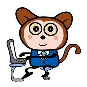 桐生龍 (kiryuryu)さんの女性受けしそうな動物キャラクター制作への提案