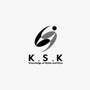 Kiyotoki (mtyk922)さんの「K.S.K,co,ltd.もしくはKnowledge of Styles and KeysもしくＫ．Ｓ．Ｋ」のロゴ作成への提案