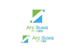 DR.DESIGN (Nakamura__)さんのJR上諏訪駅前商業施設のロゴへの提案