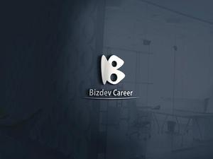 ukokkei (ukokkei)さんの事業開発・新規事業に特化したウェブメディア「Bizdev Career」のロゴ制作依頼への提案