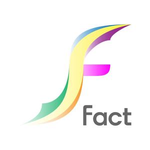 しゅう (seishuu)さんの建築塗装、ペンキ屋「FACT」のロゴへの提案