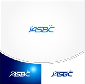 yuki520さんの一般財団法人航空保安事業センター（ASBC）の会社ロゴへの提案