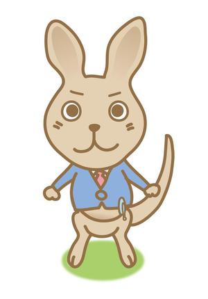 arnold (arnold)さんの女性受けしそうな動物キャラクター制作への提案
