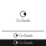 YouTopia (Utopia)さんのオリジナル商品ブランド、「Co-Goods」のロゴ作成への提案