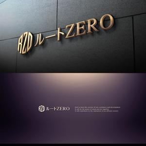 Riku5555 (RIKU5555)さんのスポーツコンサルティング会社「ルートZERO株式会社」の企業ロゴへの提案