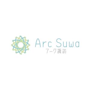 No.5_studio (No_5-studio)さんのJR上諏訪駅前商業施設のロゴへの提案