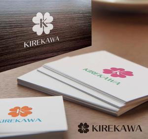 KOZ-DESIGN (saki8)さんの美容クリニック料金比較サイト「キレカワ」のロゴへの提案