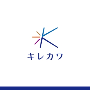 MIND SCAPE DESIGN (t-youha)さんの美容クリニック料金比較サイト「キレカワ」のロゴへの提案