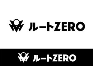 ninaiya (ninaiya)さんのスポーツコンサルティング会社「ルートZERO株式会社」の企業ロゴへの提案