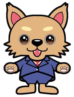 a-waka (panther1113)さんの女性受けしそうな動物キャラクター制作への提案