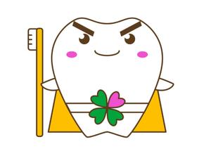 KSWD ()さんの歯科医院のキャラクターデザインへの提案