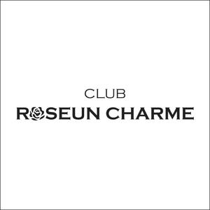 queuecat (queuecat)さんのきゃばくら「CLUB ROSEUN CHARME」のロゴへの提案