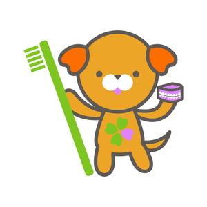 AmeYA (ame008)さんの歯科医院のキャラクターデザインへの提案