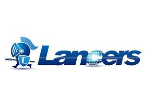 ネストクリエイティブ (nest-c)さんのランサーズ株式会社運営の「Lancers」のロゴ作成への提案