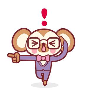 ヨピスヨレットルジェ (Roger_Llopis)さんの女性受けしそうな動物キャラクター制作への提案