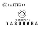 なべちゃん (YoshiakiWatanabe)さんの洋食店のロゴマークへの提案